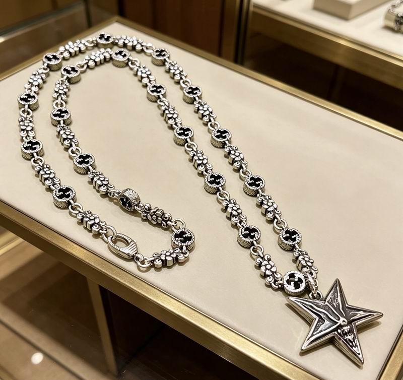 Gucci Necklace 05yxs160